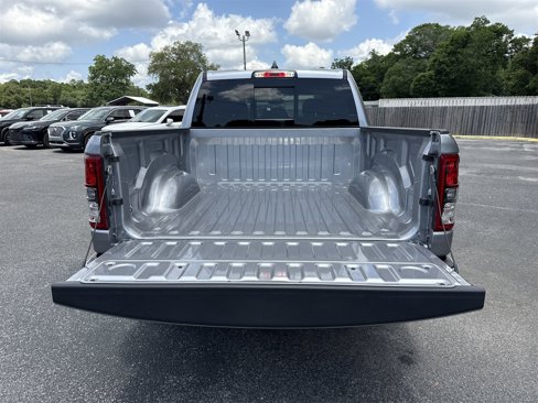 Used 2024 RAM 1500 Big Horn image 30