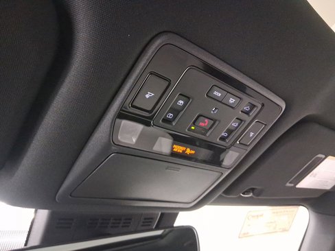 New 2026 Lexus TX 350 AWD image 24