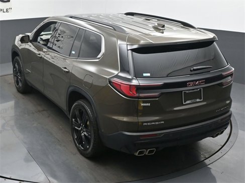 Used 2024 GMC Acadia Elevation w/ Super Cruise Package image 42