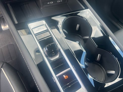 New 2026 Volkswagen Atlas Cross Sport SEL Premium R-Line image 22