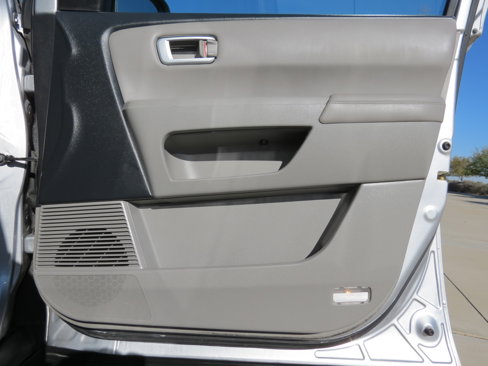 Used 2015 Honda Pilot EX-L image 41