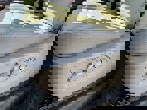 New 2025 Chevrolet Silverado 2500 LTZ w/ Z71 Chrome Sport Edition image 36