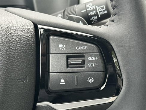 New 2026 Honda Odyssey EX-L image 7