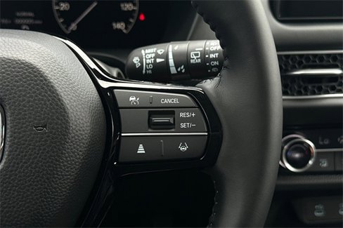 New 2026 Honda HR-V EX-L image 28