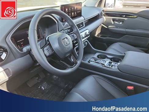New 2026 Honda Passport RTL image 3