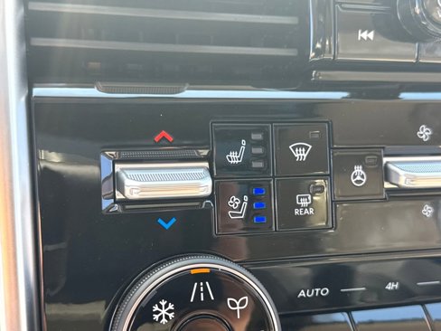 New 2026 Nissan Armada Platinum image 20