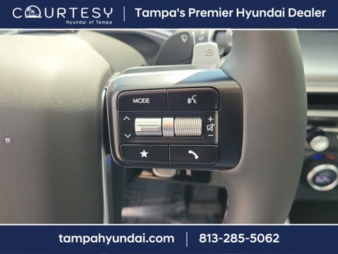 New 2026 Hyundai Ioniq 9 Limited image 28