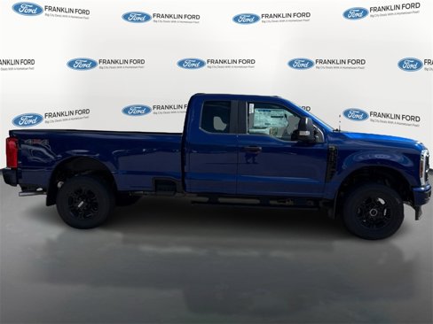 New 2026 Ford F350 XL image 4