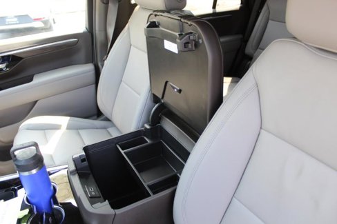 New 2026 Chevrolet Tahoe LT w/ Comfort Package image 25