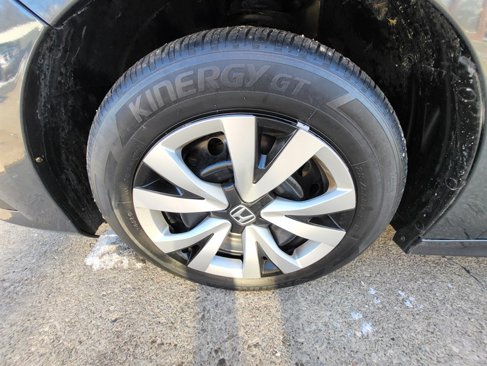 Used 2022 Honda Civic LX image 17