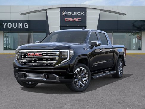 New 2026 GMC Sierra 1500 Denali w/ Denali Reserve Package image 7