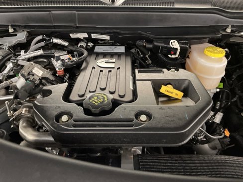 New 2026 RAM 3500 Laramie image 25
