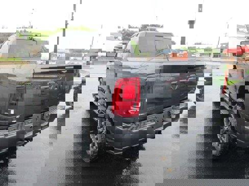 New 2025 RAM 2500 Big Horn image 6