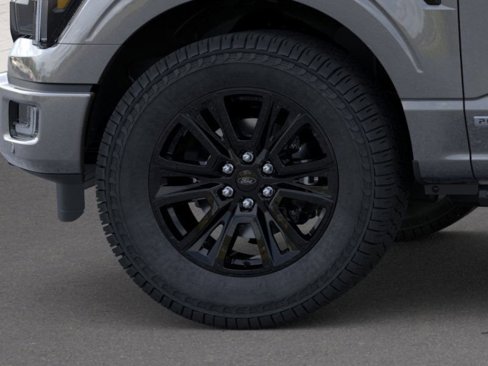 New 2025 Ford F150 Platinum w/ FX4 Off-Road Package image 19