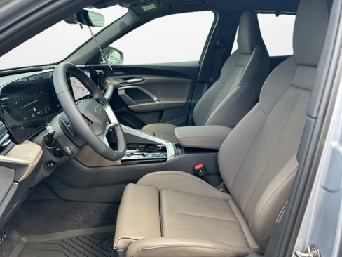New 2025 Audi Q5 Premium Plus image 9