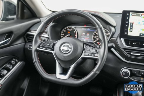 Used 2024 Nissan Altima 2.5 SR w/ SR Premium Package image 14