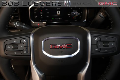 New 2026 GMC Sierra 2500 SLE w/ SLE Value Package; image 26
