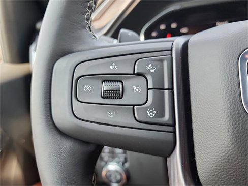 New 2026 GMC Sierra 1500 Denali Ultimate image 29