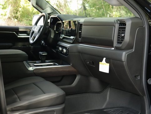 New 2026 GMC Sierra 1500 SLT w/ SLT Premium Plus Package image 33