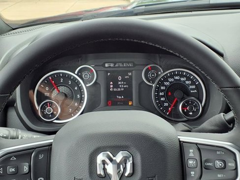 New 2026 RAM 2500 Big Horn image 11