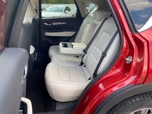 Used 2019 MAZDA CX-5 Grand Touring Reserve image 22