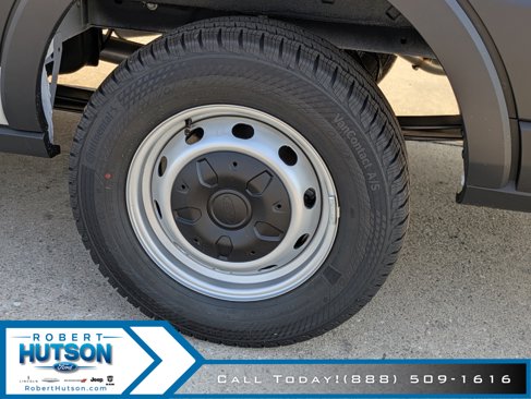 New 2025 Ford Transit 350 148 High Roof Extended image 9