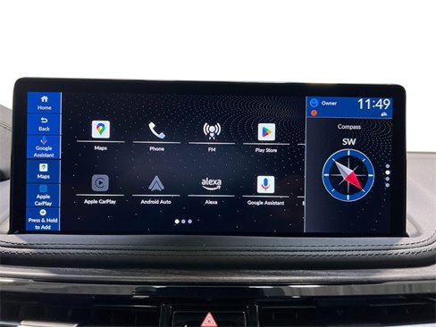 New 2026 Acura MDX w/ Advance Package image 25