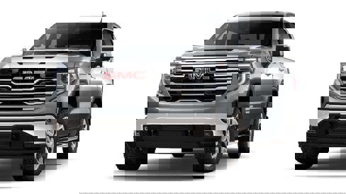 New 2026 GMC Sierra 1500 SLT w/ SLT Premium Plus Package image 34