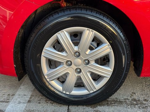 Used 2022 Kia Rio S image 21