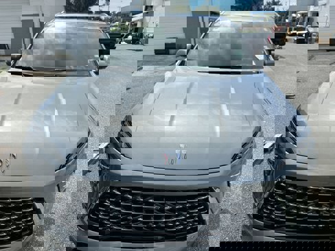 Certified 2025 Buick Enclave Avenir w/ Super Cruise Package image 3