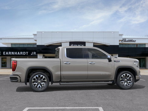 New 2026 GMC Sierra 1500 Denali image 7