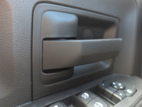 New 2025 RAM 4500 Tradesman image 19
