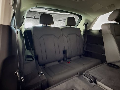 New 2025 Audi Q7 3.0T Premium Plus image 29