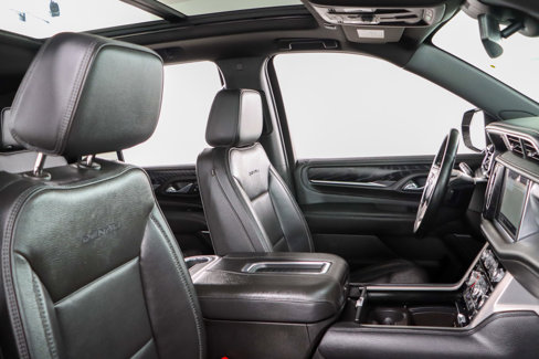 Used 2023 GMC Yukon Denali image 31