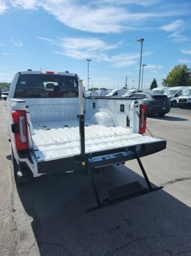 New 2026 Ford F350 Platinum image 20