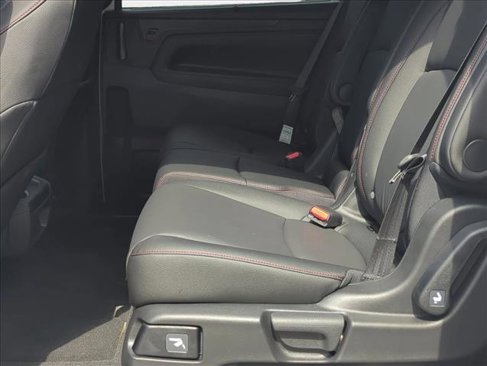 New 2026 Honda Odyssey Sport-L image 21