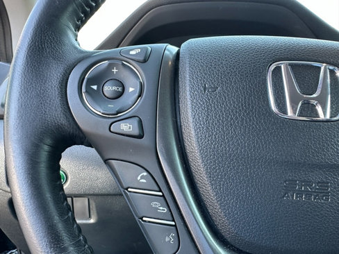 Used 2023 Honda Ridgeline RTL image 16