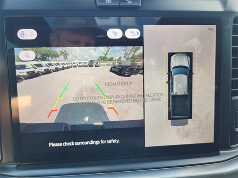 New 2025 Ford F250 Platinum image 27