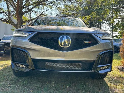 New 2026 Acura MDX Type S image 2