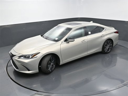 Used 2024 Lexus ES 350 w/ Premium Package image 35