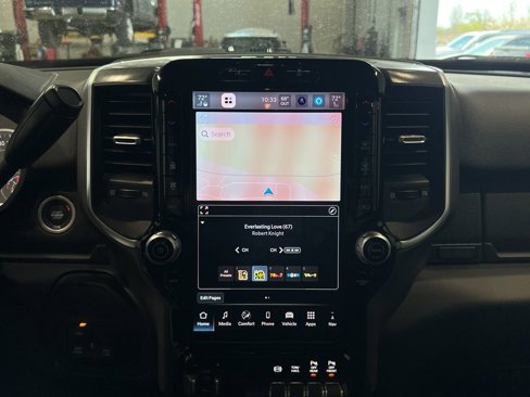 New 2025 RAM 2500 Big Horn image 23
