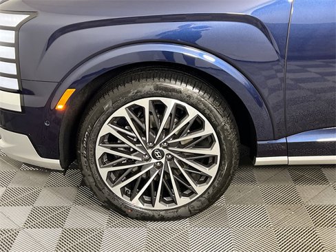 New 2026 Hyundai Palisade Calligraphy image 11