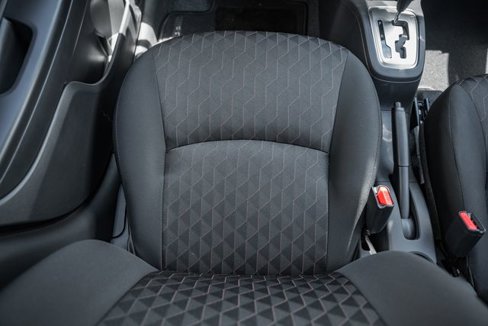 New 2024 Mitsubishi Mirage LE image 27