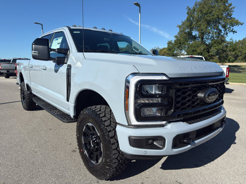 New 2026 Ford F250 Lariat w/ Tremor Off-Road Package image 3