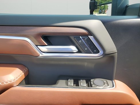 New 2026 GMC Sierra 2500 Denali Ultimate image 26