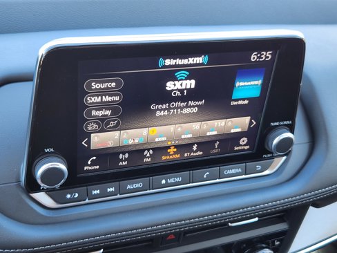 New 2026 Nissan Rogue SV image 19