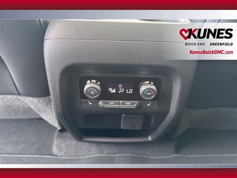 New 2025 GMC Acadia Elevation w/ Elevation Premium Package image 45