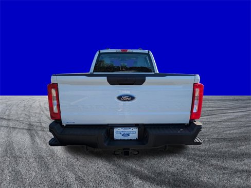New 2026 Ford F250 XL image 5