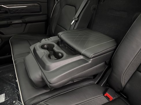 New 2026 RAM 1500 Limited image 7