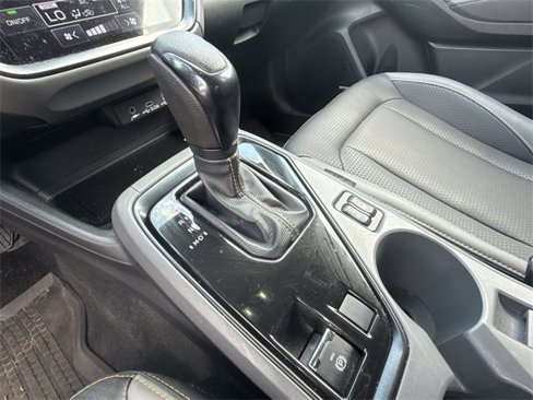 Used 2024 Subaru Crosstrek 2.5i Wilderness w/ Wilderness Package image 15